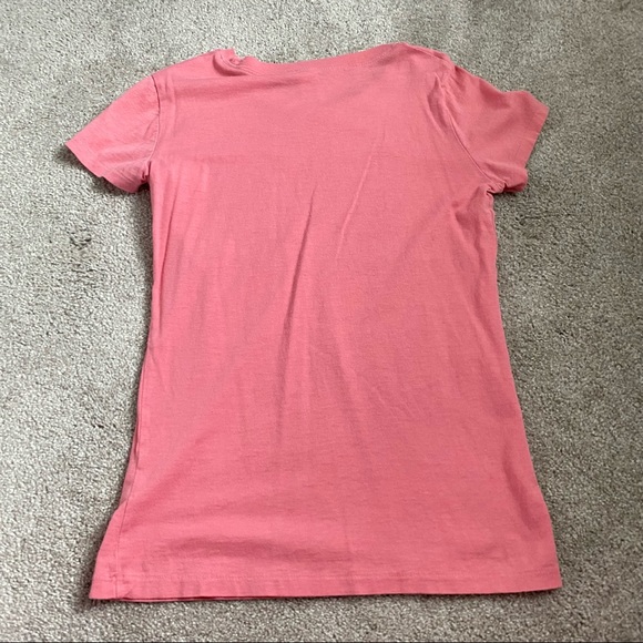 Life Is Better Blonde Hollister Tshirt 